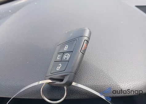 2023 Volkswagen Tiguan 2.0T Se R-Line Black из США, поврежденный, VIN 3VVCB7AX2PM079191